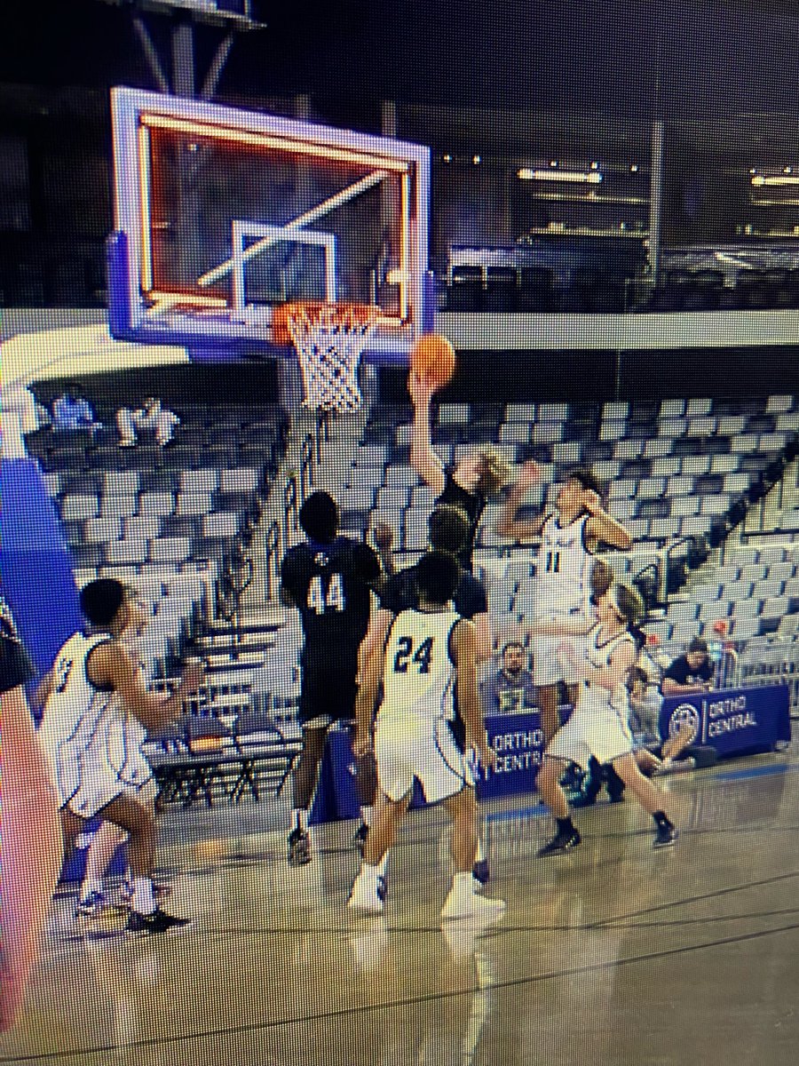 Dean Blevins tweet media