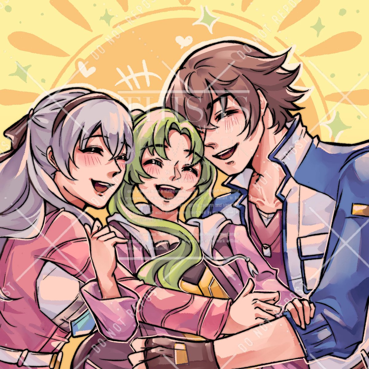 ❤️&amp; 🔄 are appreciated!

(i know this gonna be flop but hey lets try)

White day special! 10% off for a week special on vgen ✨
(for idr you can dm me!)

3 slots only!

#VgenOpen #VgenComms