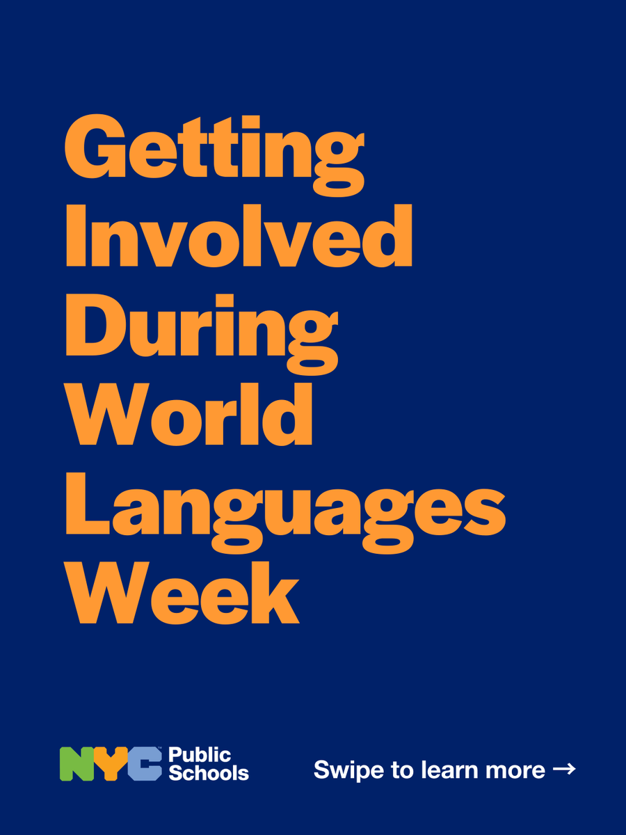 Office of Multilingual Learners tweet media