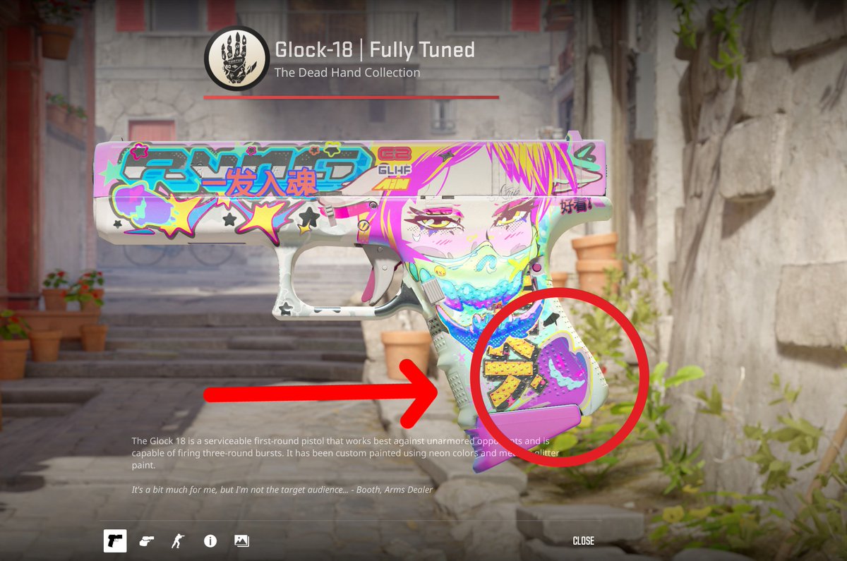 Pricempire.com tweet media