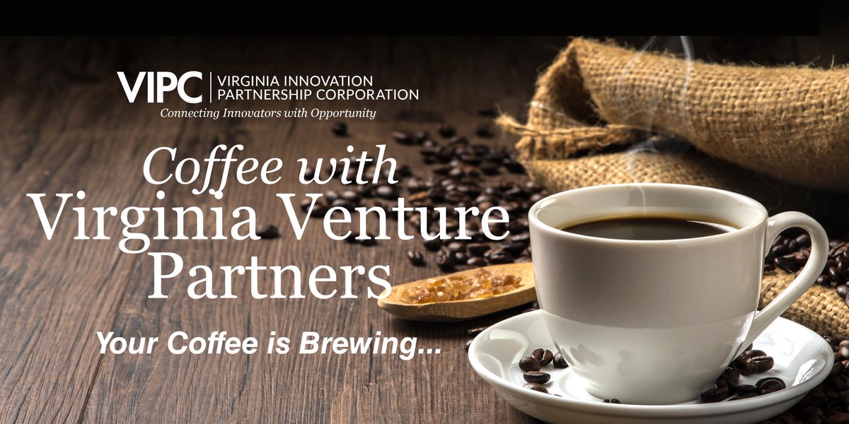 Virginia Innovation Partnership Corporation tweet media
