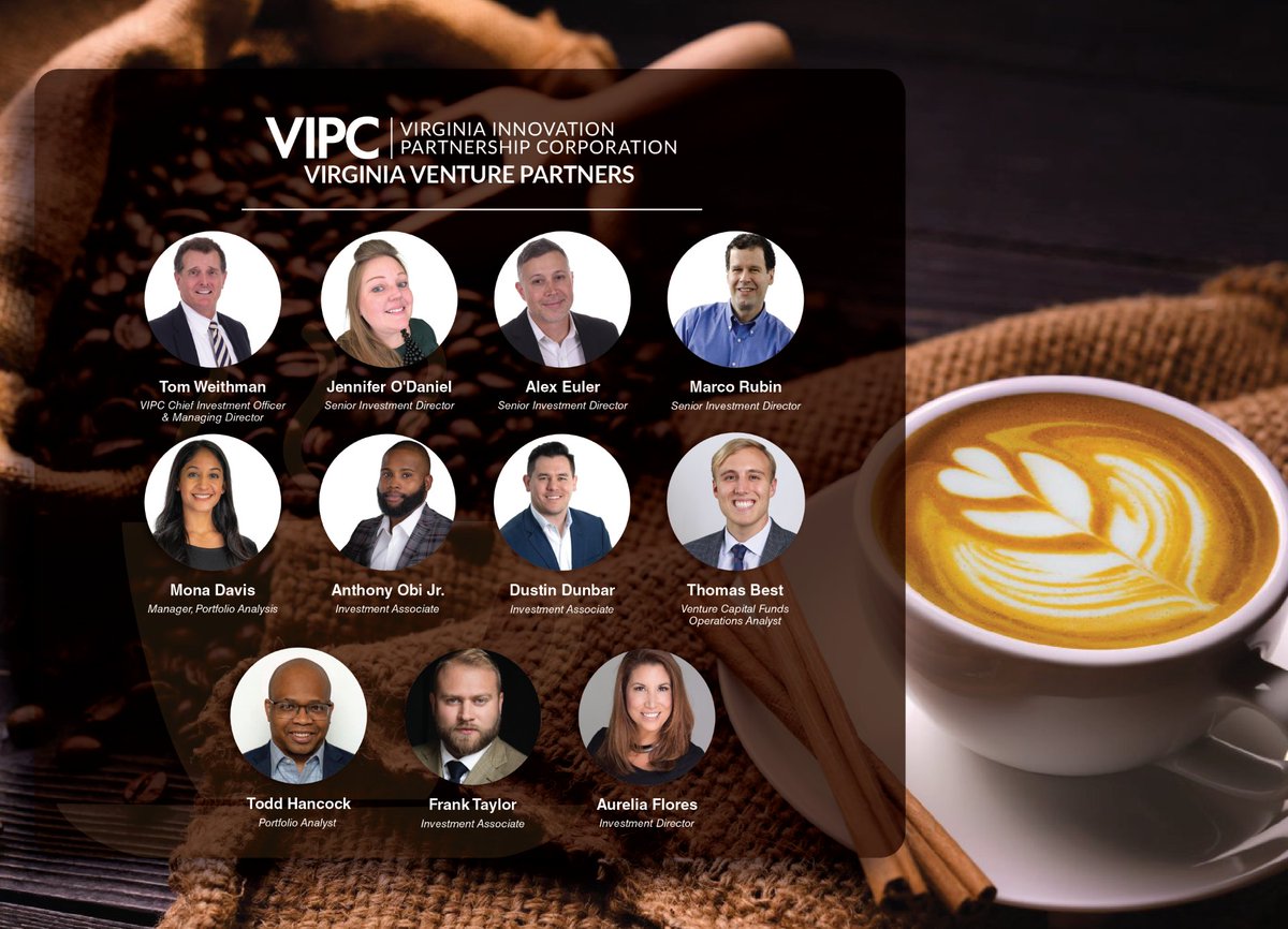 Virginia Innovation Partnership Corporation tweet media