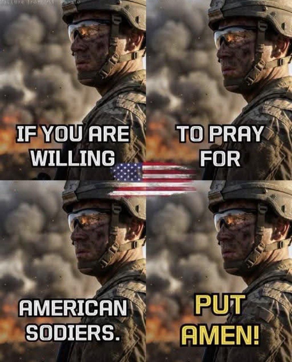 God & Country tweet media