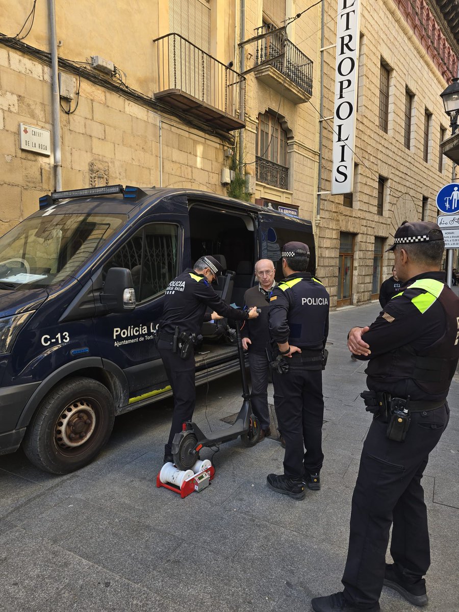 Ajuntament de Tortosa tweet media