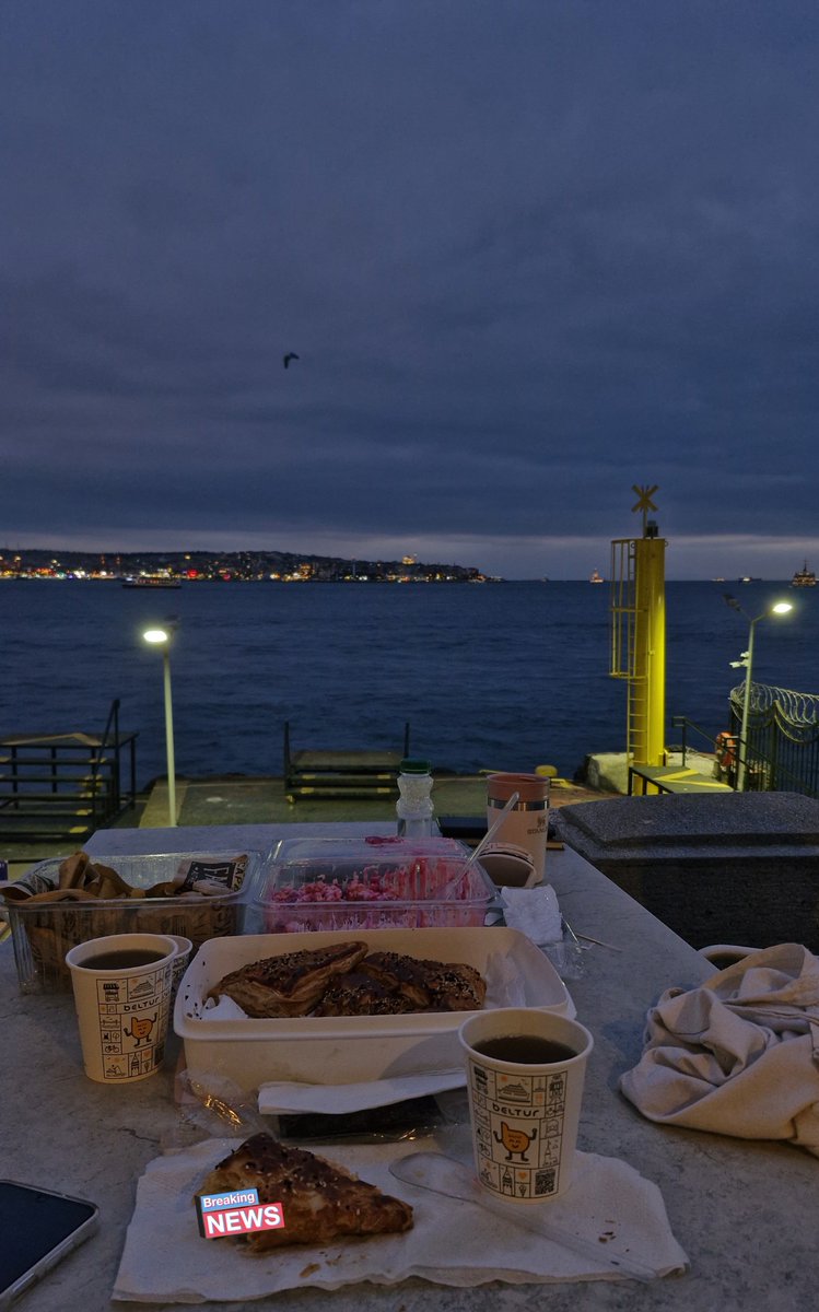 yaşamak umrumuzdadır iftarı