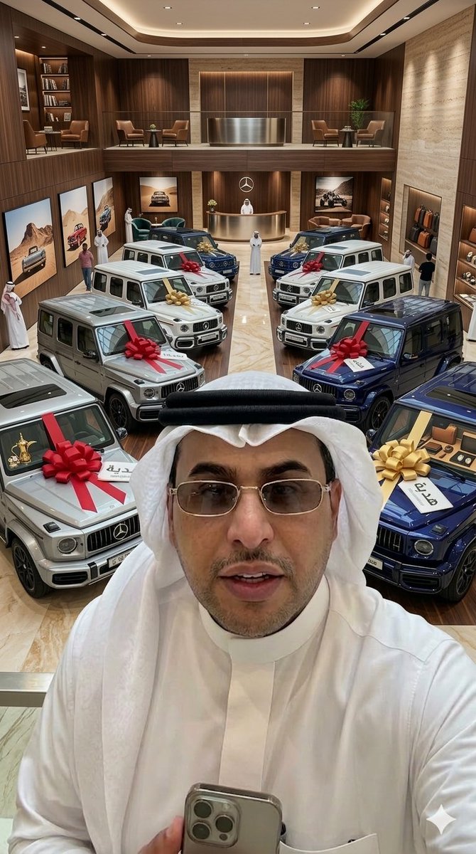 محمد العريني tweet media