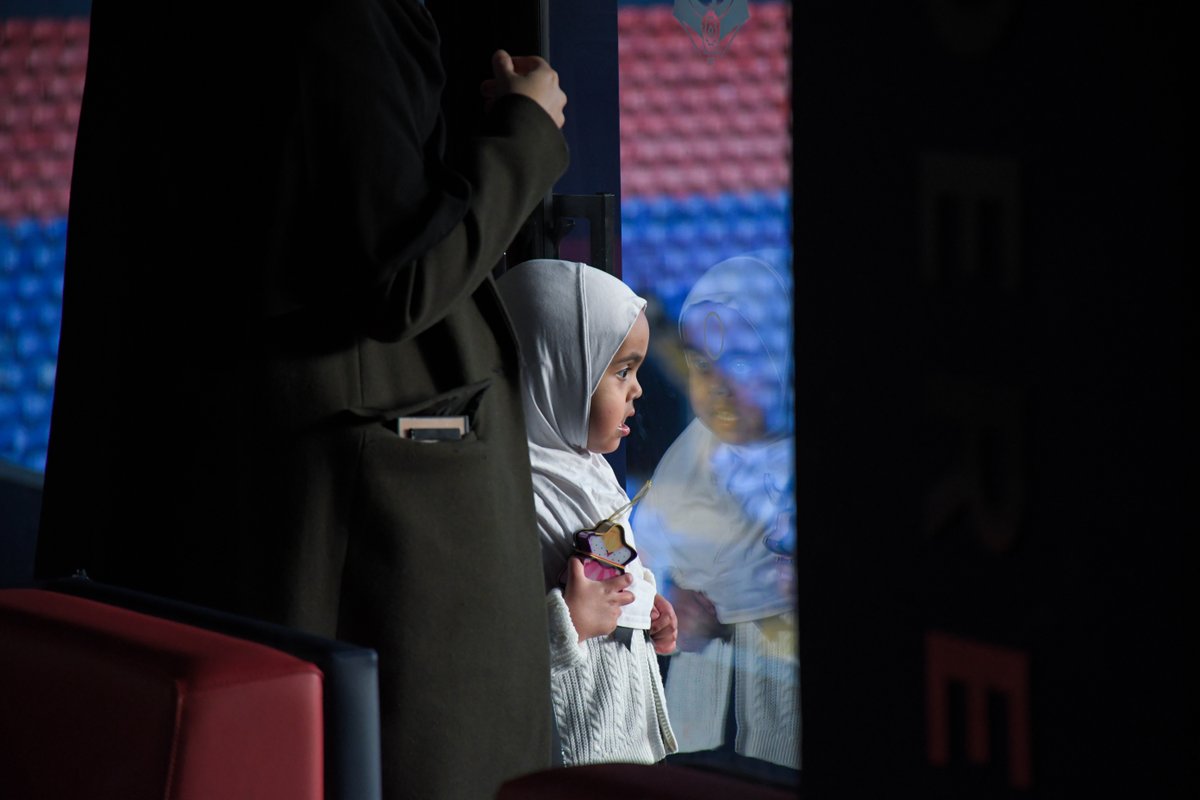 Bolton Wanderers in the Community tweet media