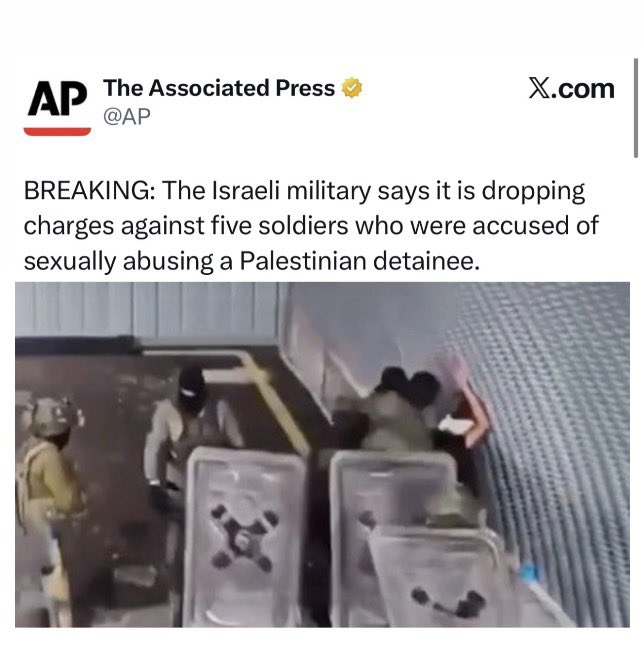 Mosab Abu Toha tweet media