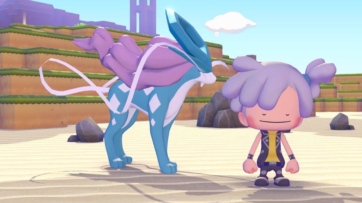 Anna 🐍 Kept you waiting, huh? tweet media