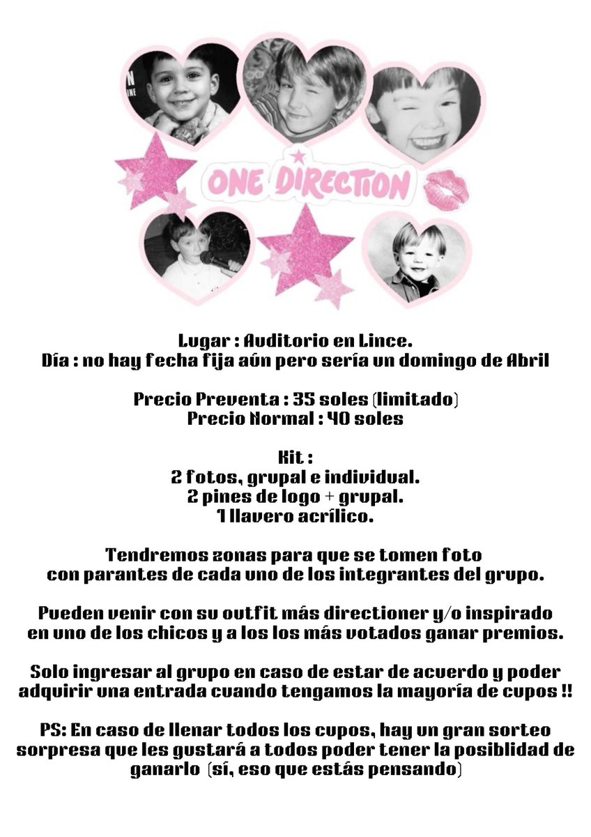kseozip's tweet image. vas happenin' directioners !
#1d #lima #directioner #onedirection