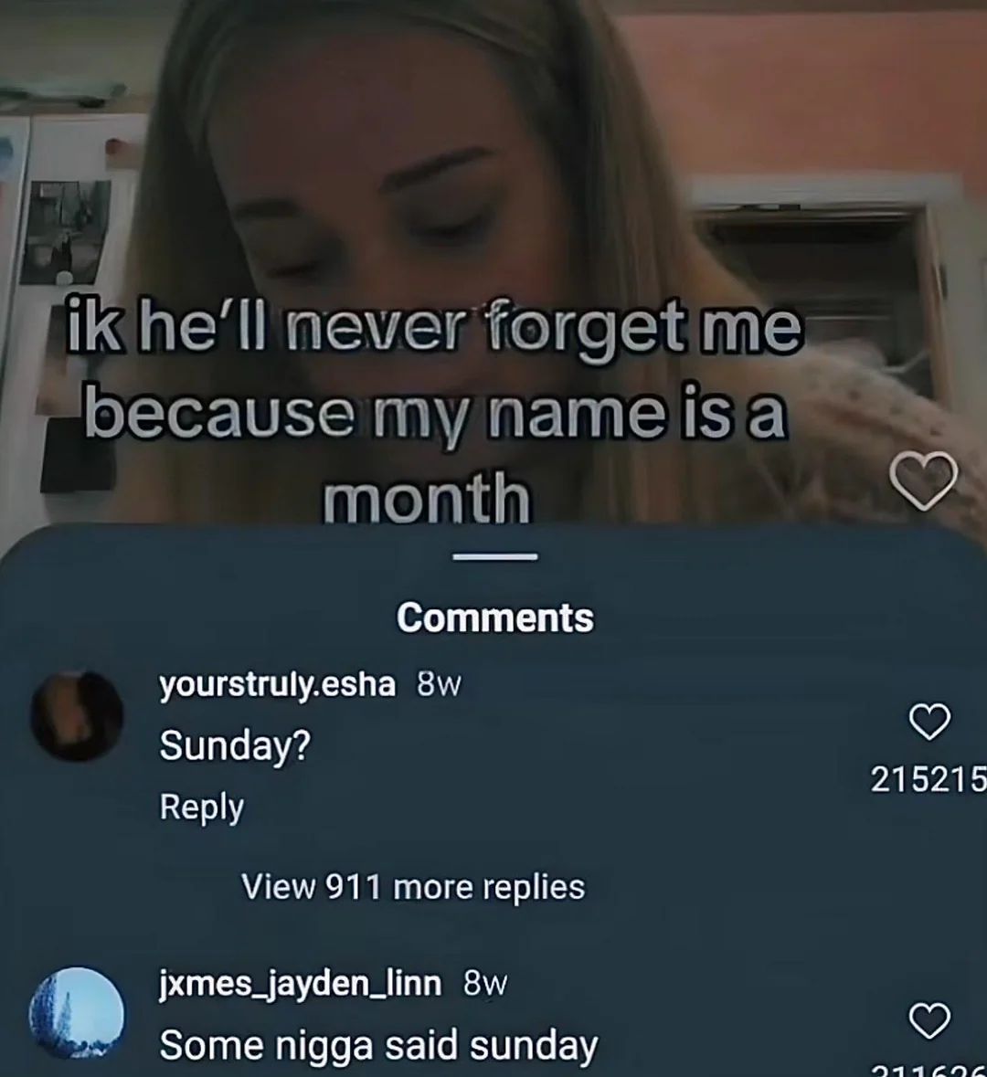 messed up replies tweet media