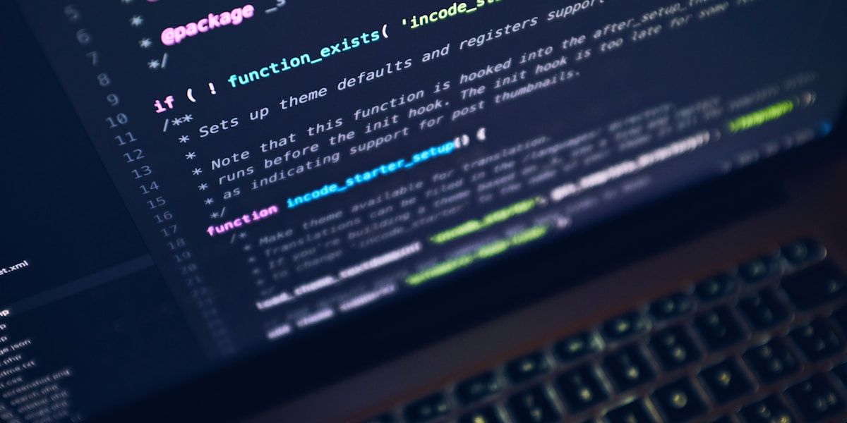 Langdon White tweet media