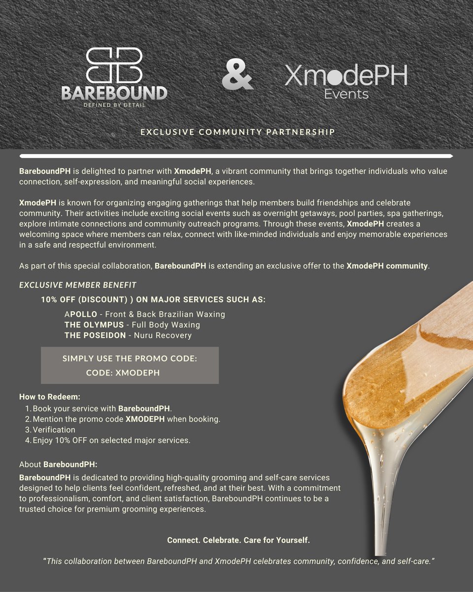 Barebound tweet media