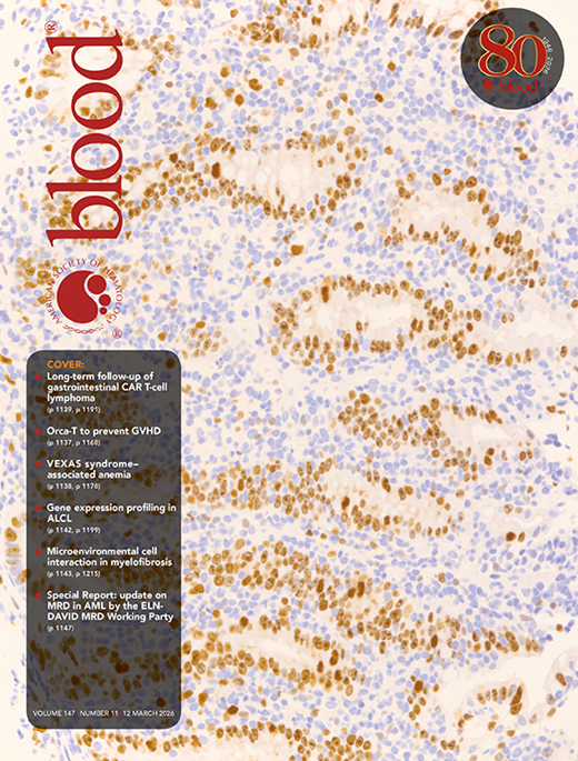 Blood Journals Portfolio tweet media