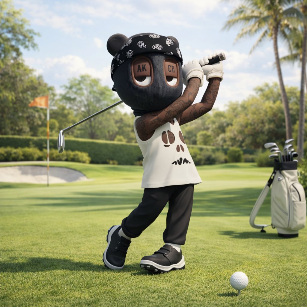 Justin_Duke.Studio 🏌🏾‍♂️⛳️ tweet media