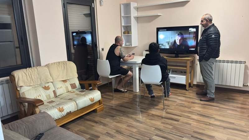 Fundación Obra Mercedaria tweet media