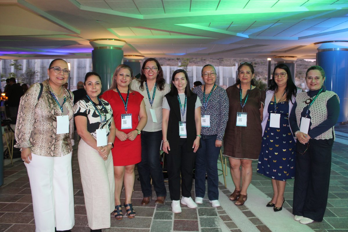 La Salle Bajío tweet media