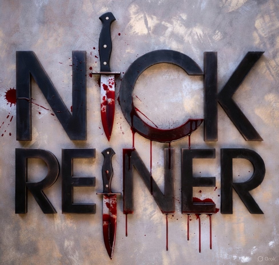 stanswitekFPS's tweet image. Nick Reiner's trial needs to be fully televised. I need to see Conan O'Brien squirm under serious cross examination.
C'mon, funnyman. Tell a joke. Make us laugh.