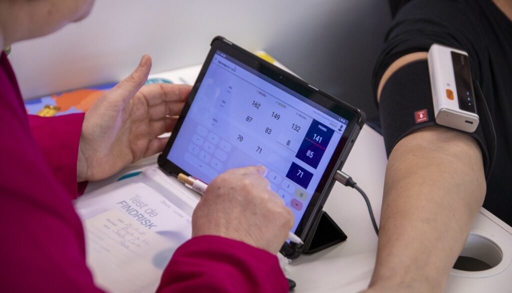 COFB Col·legi de Farmacèutics de Barcelona tweet media