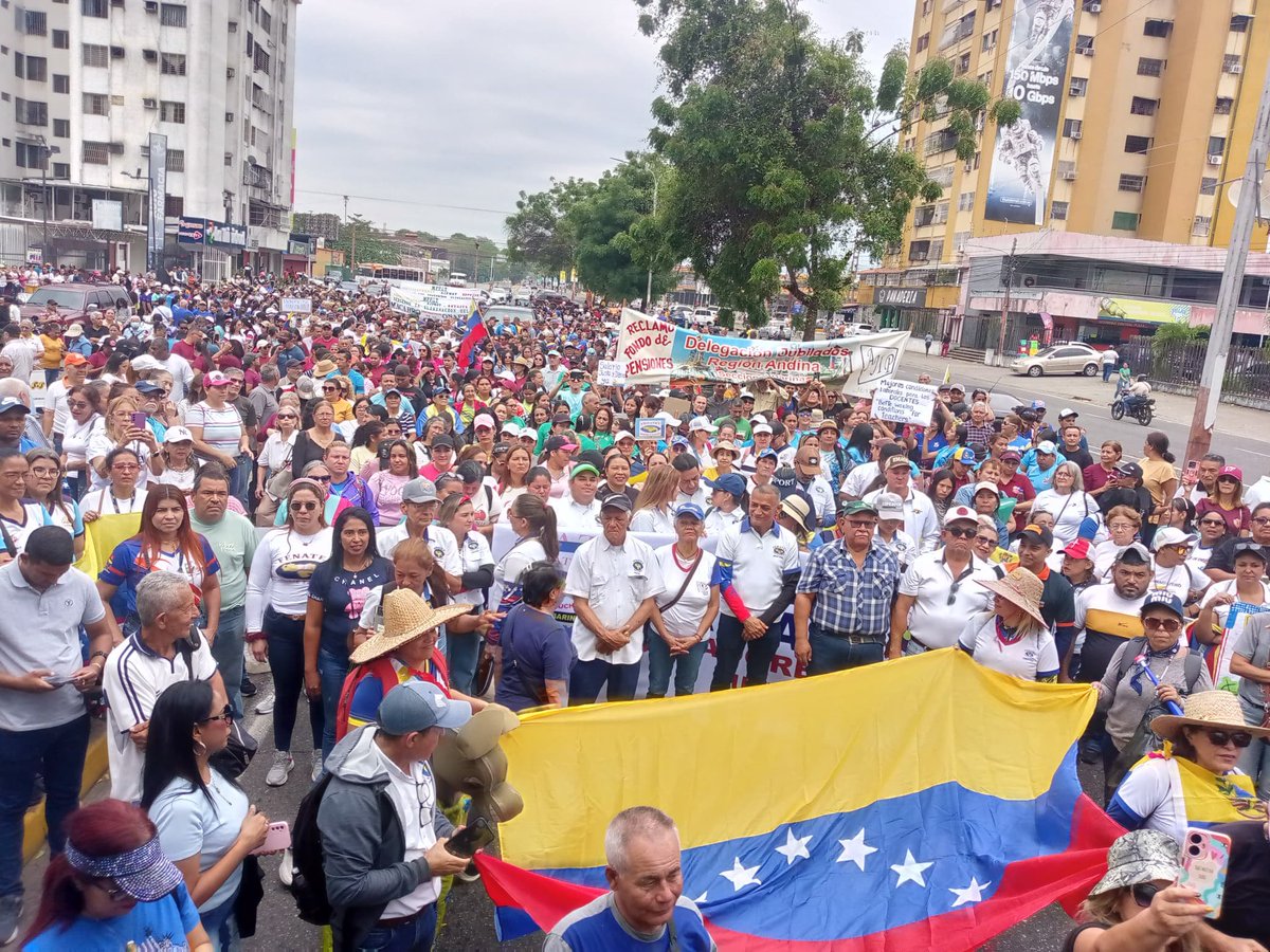 #Barinas 
#12MAR2026