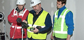 Weet jij wat de meest voorkomende schades in de droge afbouw zijn en hoe je ze voorkomt?

Tijdens deze cursus van onze expert Hermen de Hek leer je schadebeelden herkennen, oorzaken begrijpen en faalkosten voorkomen.

16 april, NOA Veenendaal

Meld je aan:
ow.ly/BRj050YsZGx