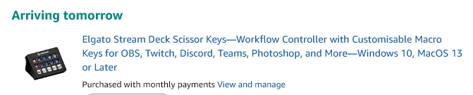 The Mahano tweet media