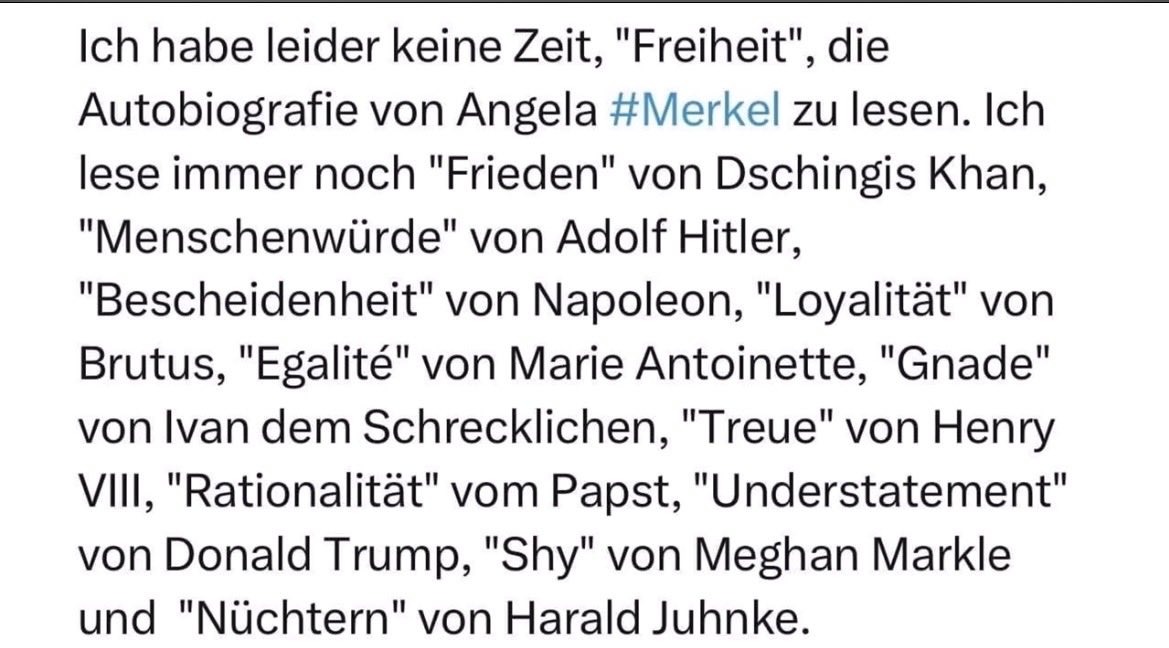 Klar- Name 😜 tweet media