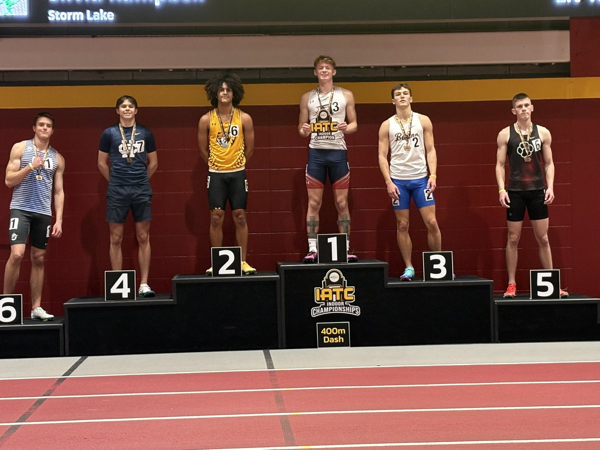 ADM Boys T&F tweet media