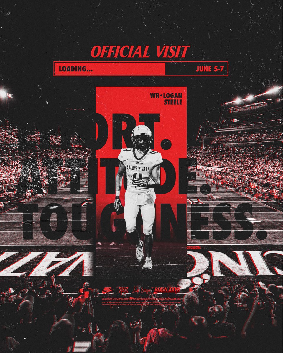 Logan Steele tweet media