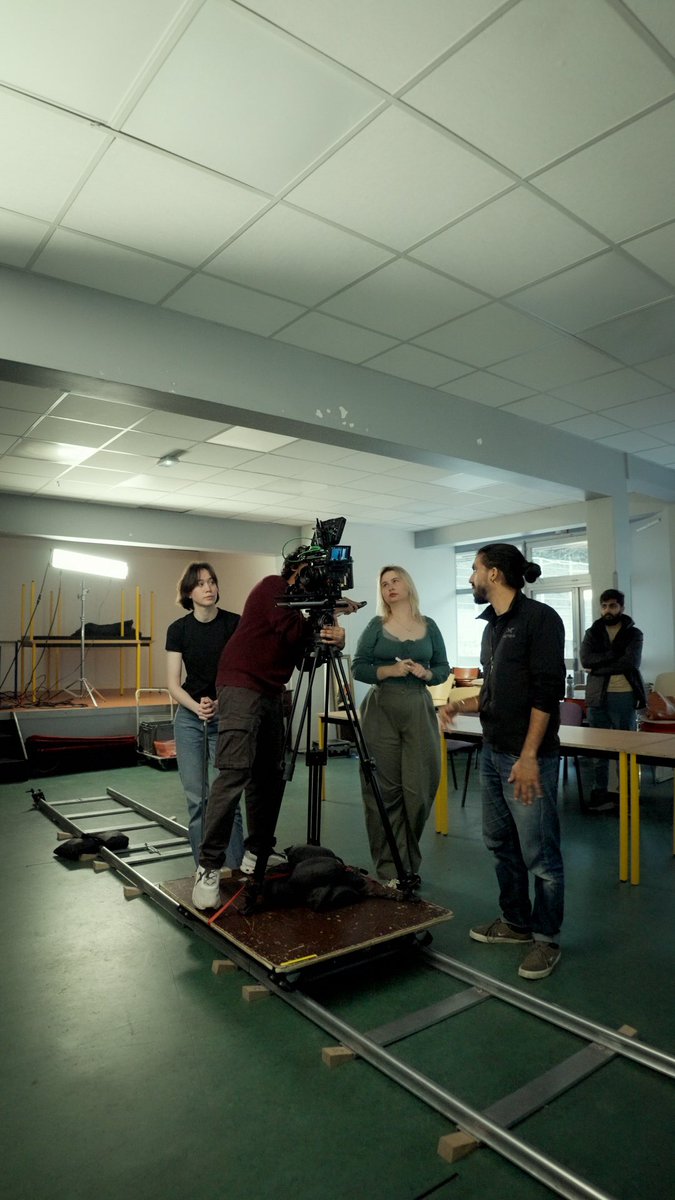 Don Bosco International Media Academy (DBIMA) tweet media