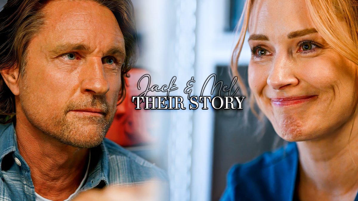 MargaritaLife5's tweet photo. Jack &amp; Mel | Their Story [Virgin River: Season 1х01-7х10]

Watch the full video here: 📷 https://t.co/u96cdOBt9e ✨

From Beginning to Now | Virgin River Compilation

#virginriver #virginriver7 #jackandmel #melmonroe #fanvidfeed https://t.co/EVI9ynvZGb