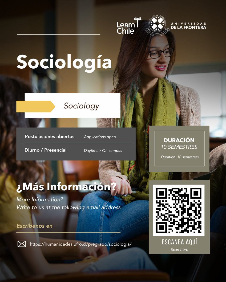 Learn Chile tweet media