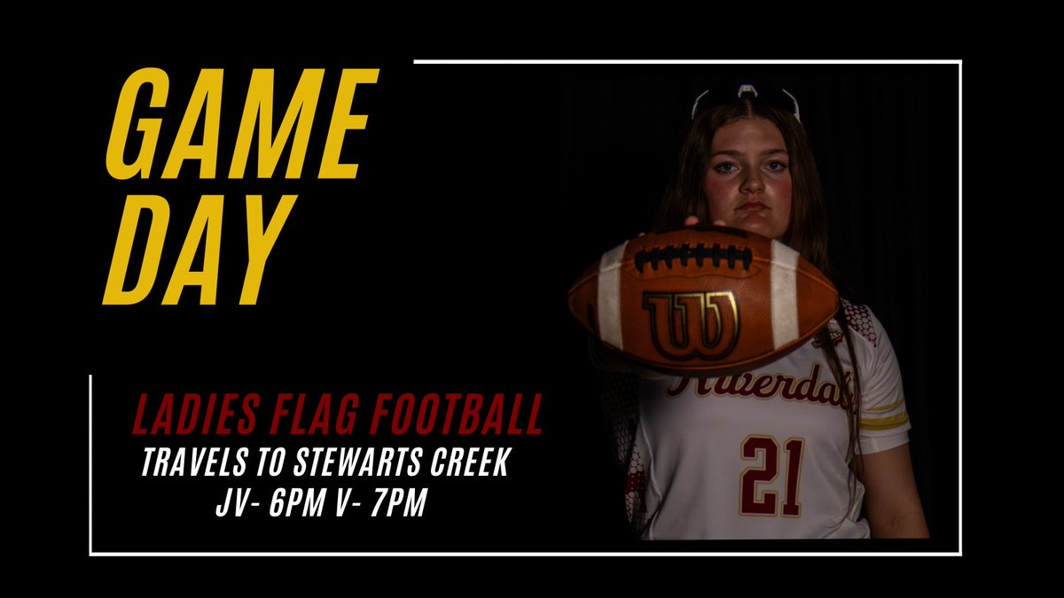 LadyWarriorFlagFootball tweet media