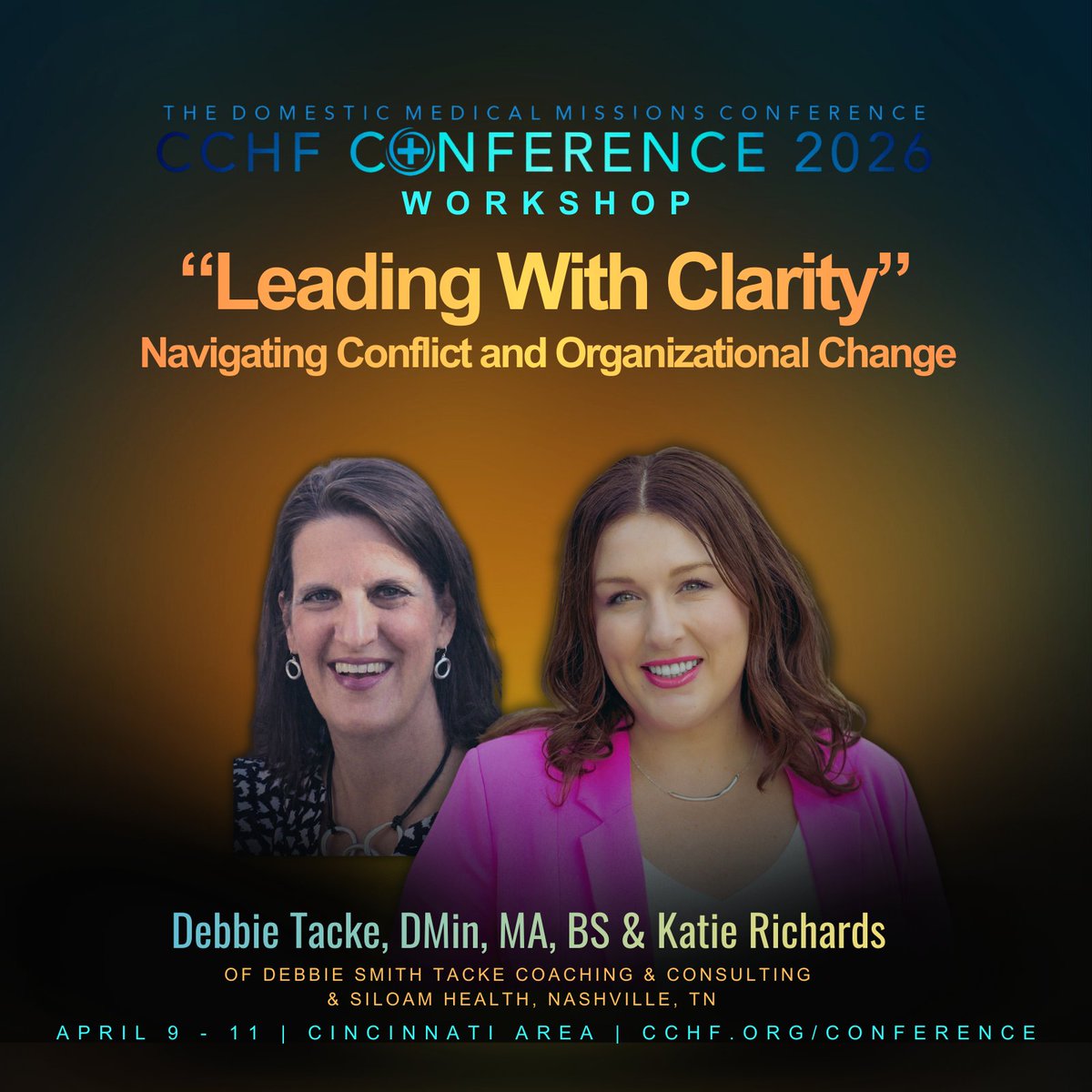 CCHF (Christian Community Health Fellowship) tweet media