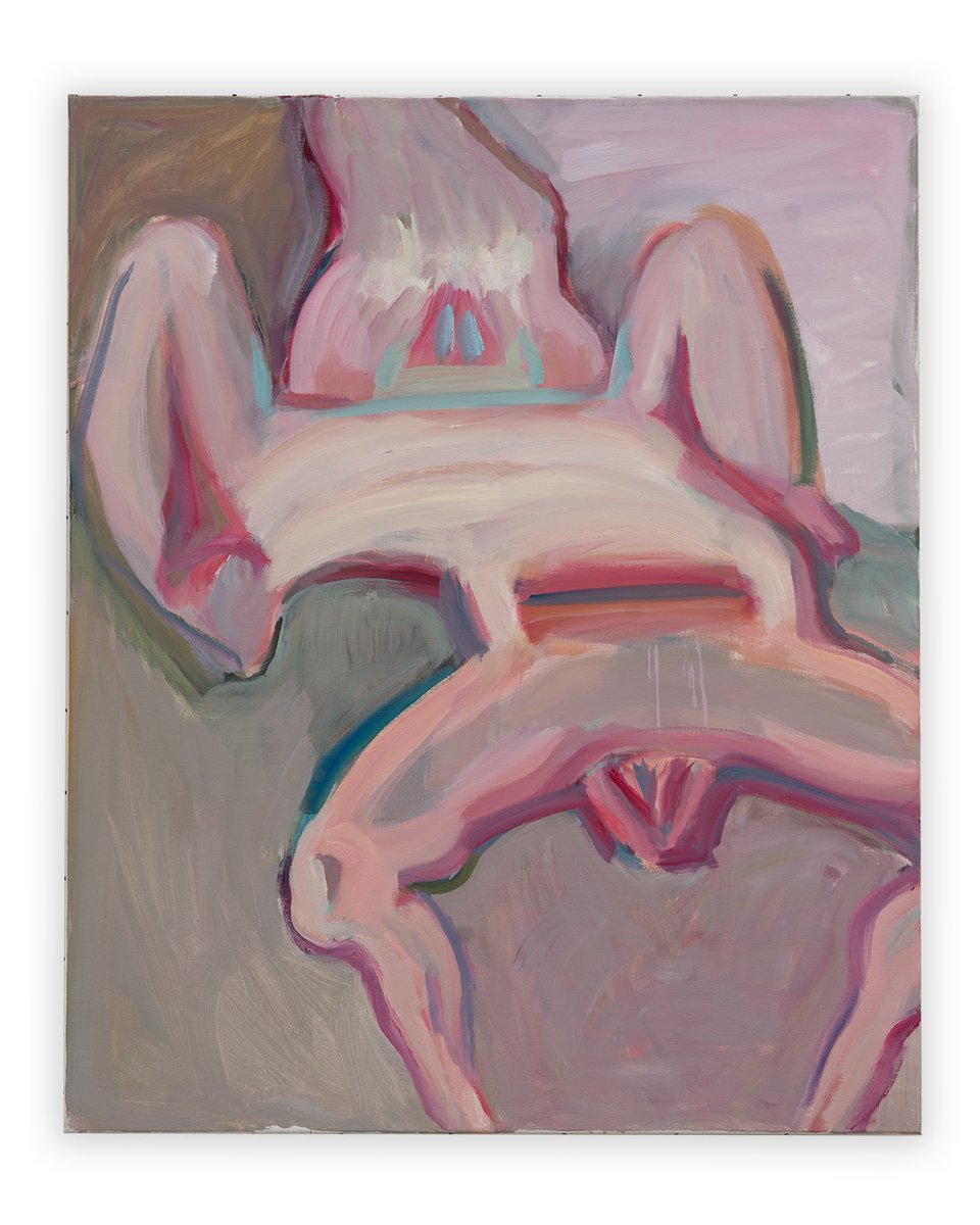 Petzel Gallery tweet media