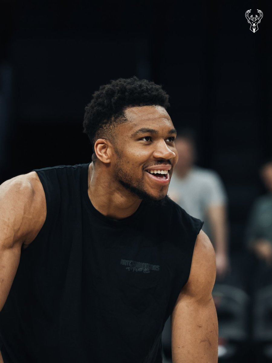 Milwaukee Bucks tweet media