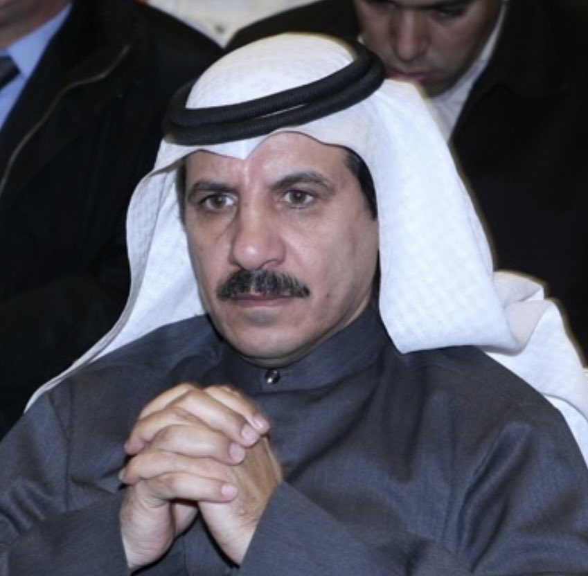 khalidfahad77's tweet photo. أنتقل إلى رحمة الله تعالى الزميل الإعلامي والموثق الرياضي الكويتي أ. زيد بن زياد السربل..وس��صلى عليه إن شاء الله- عقب صلاة عشاء اليوم والدفن في مقبرة الجهراء بدولة الكويت الشقيقة.
 صادق العزاء لأسرته الكريمة ومحبيه وللأسرة الإعلامية والرياضية.في الوطن العربي. 
 سائلين الله عز و جل أن يتغمده بواسع رحمته و مغفرته و رضوانه و أن يسكنه فسيح جناته و أن يلهم ذويه الصبر و السلوان إنا لله و إنا إليه راجعون .
