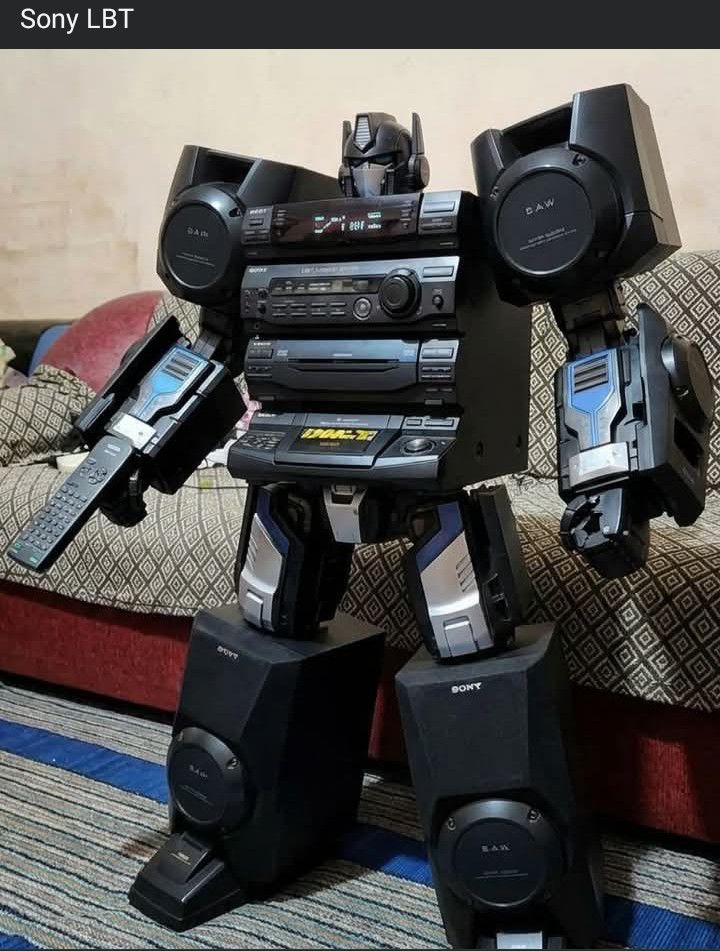 Tony Lyon tweet media