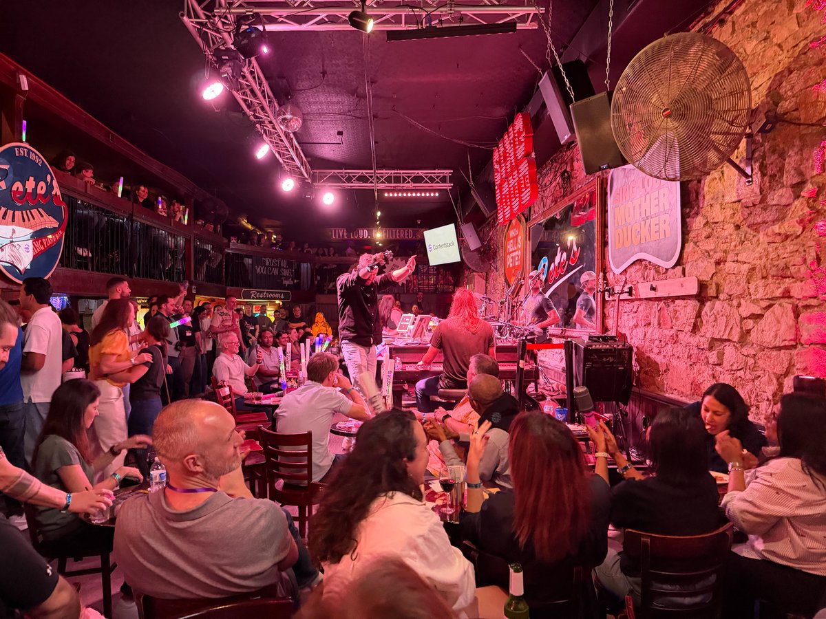 XCentium tweet media