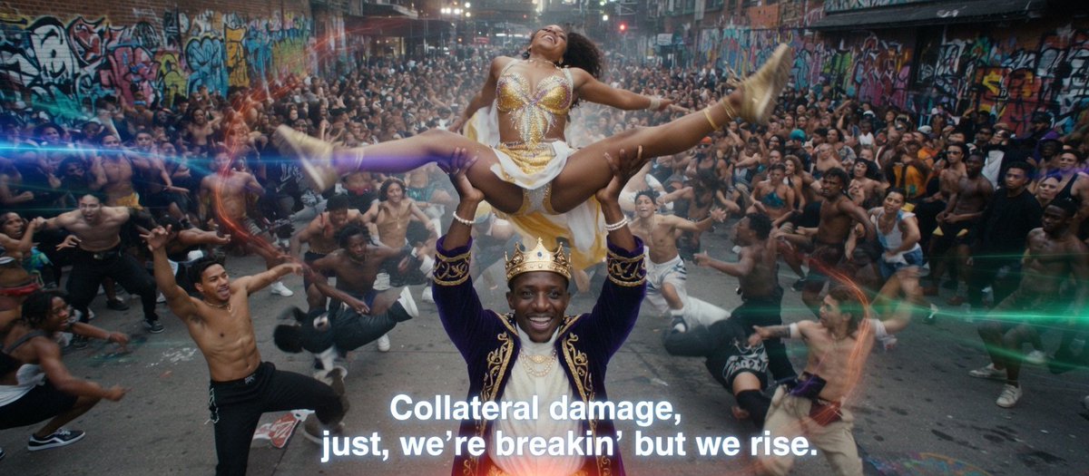 mightyboymusic's tweet photo. Collateral damage, just, we're breaking but we rise.
#likeforlike #followforfollow #like4like #follow4follow     #followforfollowback #likeforlikes #followme #likesforlikes #f4f #l4l #followback #likeback https://t.co/isS2EHuWAC