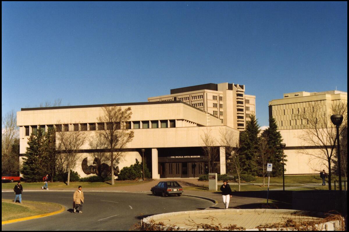 UCalgary Libraries and Cultural Resources tweet media