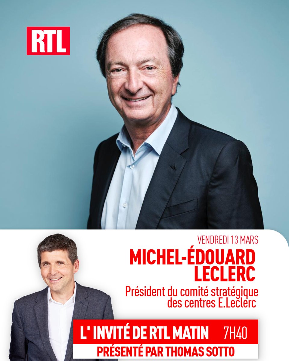 RTL France tweet media