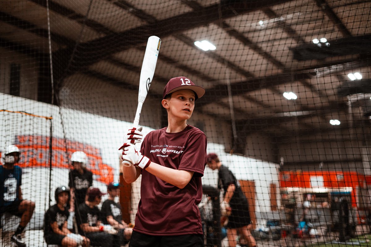 Texas Twelve tweet media