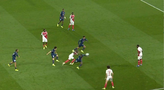 Lig'ASM 🇲🇨 tweet media