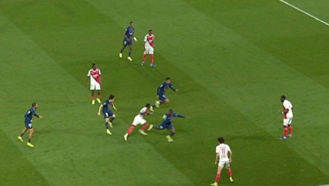 Lig'ASM 🇲🇨 tweet media