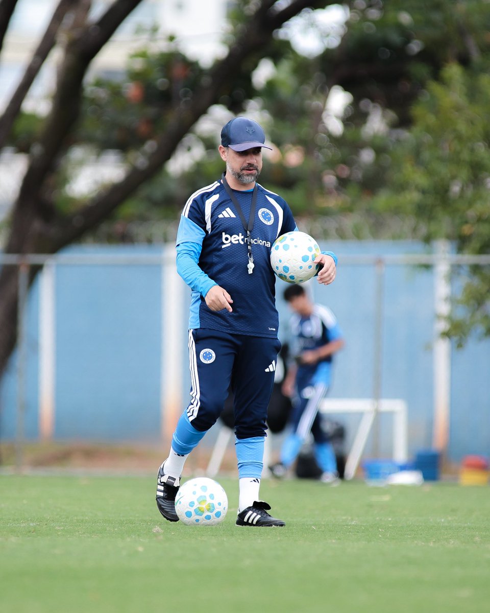 CruzeiroFem's tweet photo. Foco total no clássico! As Cabulosas treinaram e encerraram mais um dia de preparação para o jogo deste sábado. 🦊💪

Garanta seu ingresso para a partida!
🎟️ https://t.co/l4FdGUTwjg https://t.co/cnSVbE9M4W