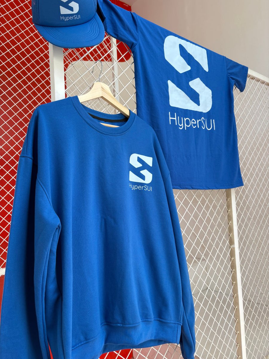 HyperSui💧 tweet media