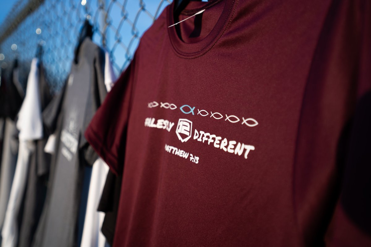 Texas Twelve tweet media