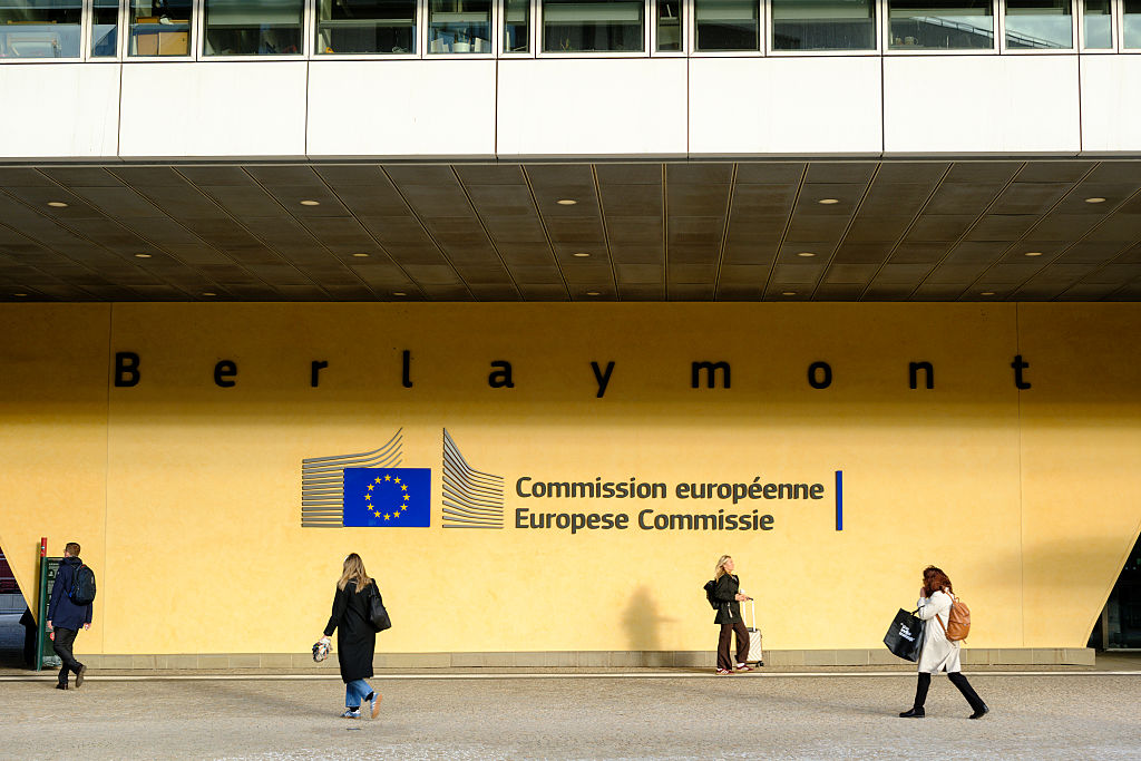 Euractiv tweet media