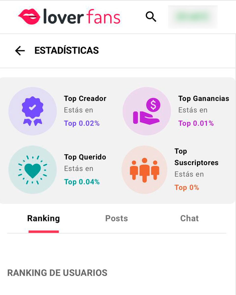 Loverfans Creators tweet media